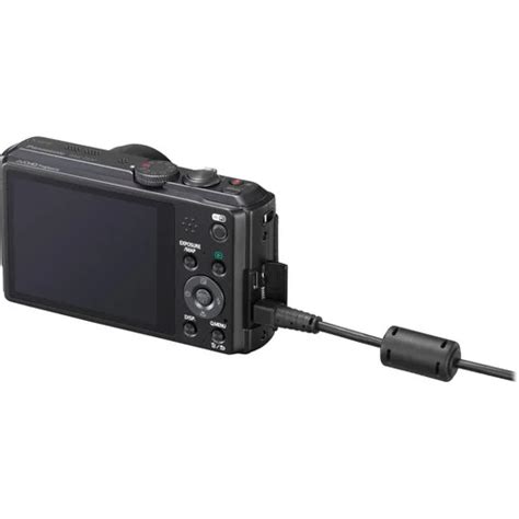Panasonic Lumix Dmc Zs30 Dmc Tz40 Digital Camera Black Free 8gb