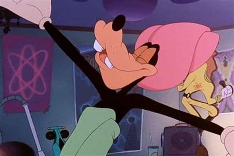 14 Reasons A Goofy Movie Is The Best Disney Cartoon Of All Time