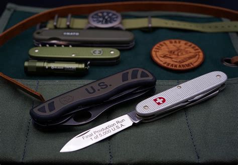 Tang Pocket Knife Military Instagram Military Man Army