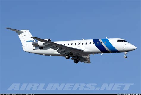 Bombardier Crj 200lr Cl 600 2b19 Untitled Aviation Photo 6877825