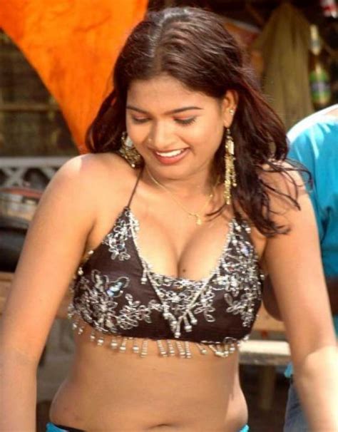 Hot Kannada Actresses