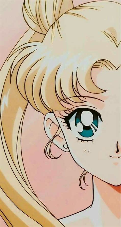 17 Times Sailor Moon Totally Got You Sailor Moon Wallpaper Sailor