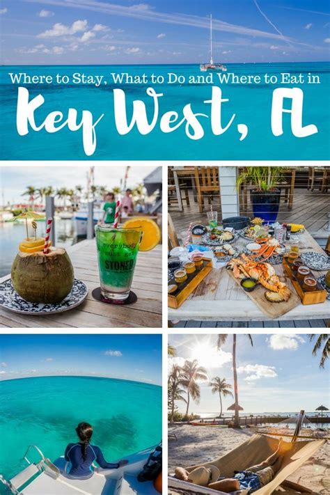 Places To Eat In Key West Florida