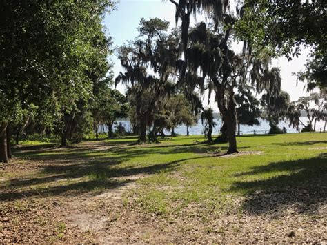 Lake Manatee State Park Bradenton Fl Campground Reviews