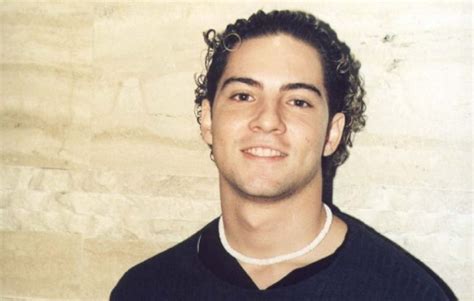 Así Era La Vida De David Bisbal Antes De Volverse Famoso Ibero Show