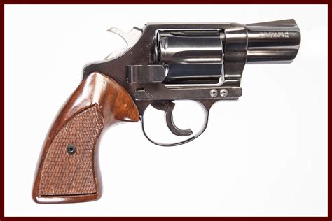 Colt Detective Special 38 Spl Used Gun Inv 222712 Durys