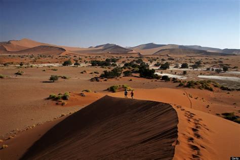 Cold Deserts Namib Desert Desert Landscaping Mother Nature