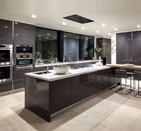 48 Luxury Modern Dream Kitchen Design Ideas And Decor 29 Artmyideas