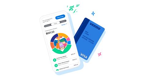 You can also link your account to a bank account, debit card or credit card. Introducing the Venmo Credit Card