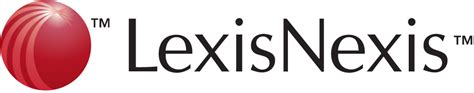 Lexisnexis Logo Misc