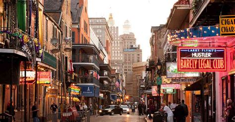 Things To Do In New Orleans Top 5 Sights In Nola Itsukatrip