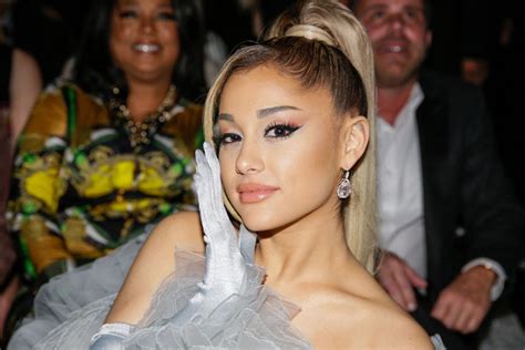 Ariana Grandes Home Broken Into By Alleged Stalker Who Repeatedly