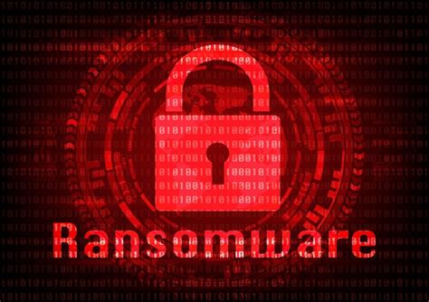 premium vector abstract background malware ransomware virus