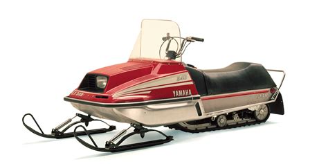 On Snow Magazine Osm Back Through The Ages Five Decades Of Yamaha
