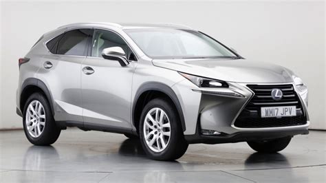 Used Lexus Cars For Sale In The Uk Cazoo