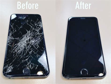 Best Iphone Screen Repair Breakfixnow Phone Repairs