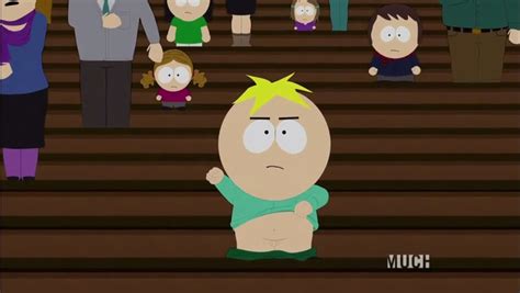 Watch Movies And Tv Shows With Character Butters Stotch For Free List Of Movies South Park