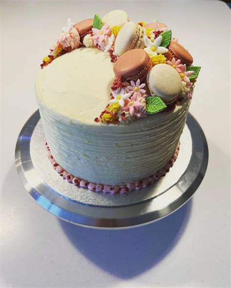 Birthday Celebration — Jodie Coles Cakes