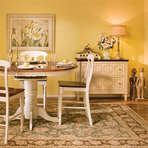 From maine to upstate new york to guyana back upstate. Dining Rooms from Raymour & Flanigan | Counter height ...