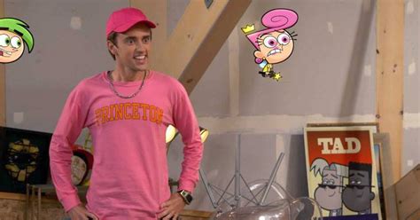 Timmy Turner Grew Up In The Fairly Oddparents Live Action