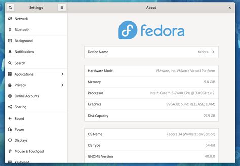 Comparing Linux Mint And Fedora Which One Should You Use Websetnet