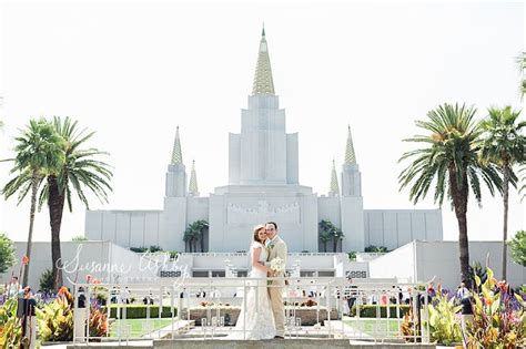 Sacramento Bay Area Oakland Lds Temple Wedding Photographer Temple