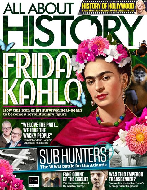 All About History Uk Magazine Digital Subscription Discount