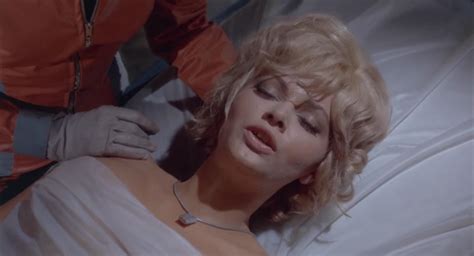 Planet Of The Vampires 1965