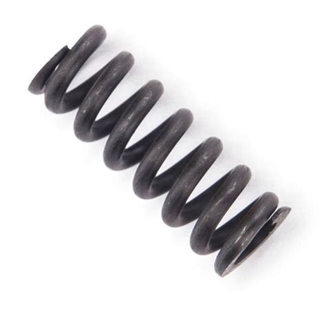 China Wholesale Compression Load Touch Button Spring 3mm Heavy Duty
