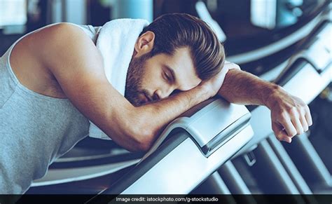 Post Workout Routine Tips That Can Help You Rest And Recover