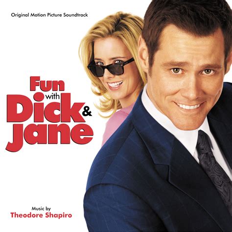 Аферисты Дик и Джейн музыка из фильма Fun With Dick And Jane Original