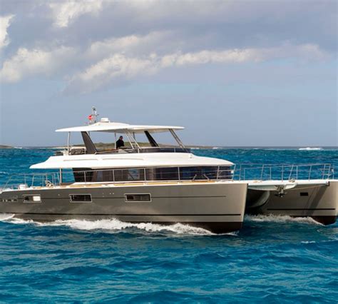 Drago Yacht Charter Details Lagoon Charterworld Luxury Superyachts