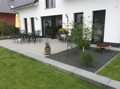 Moderne gartenterrasse planung und gestaltung terrasse gestalten. Gartenträume - Kesseler Garten- und Landschaftsbau