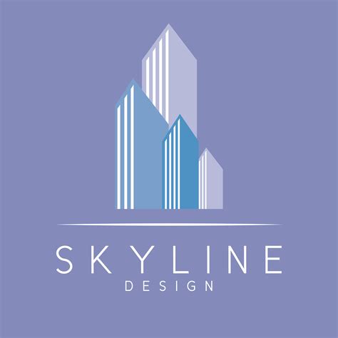 Skylinedesignlogo Skyline Skyline Engineering A New York City
