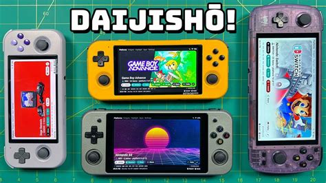 The Best Android Emulation Frontend Daijisho Setup Guide Youtube
