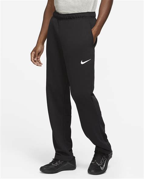 Nike Dri Fit Mens Training Pants