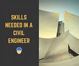 Civil Engineer Skills Pictures