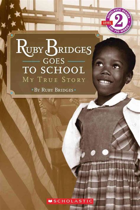 Ruby Bridges Amreading
