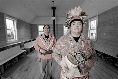 photographer matika wilbur captures pictures of native american tulalip ohkay owingeh and