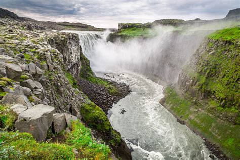 Go Beyond Icelands Golden Circle With These 10 Essential Stops Along