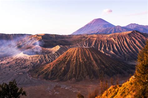 Mt Bromo Stock Photos Pictures And Royalty Free Images Istock