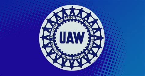 Uaw Leaders To Attend State Of Union