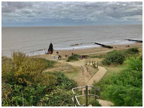 Things To Do In Walton On The Naze Essex Essex Explored