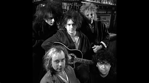 The Cure 1985 11 19 Live At Camden Palace London England Youtube