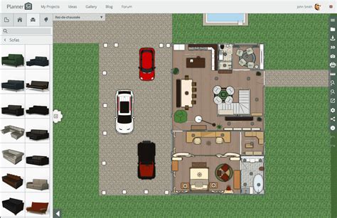 Dengan aplikasi ini kita dapat merancang sebuah rumah dengan bentuk 3d. 11 Aplikasi Desain Rumah Android dan Ios (Fitur Lengkap ...