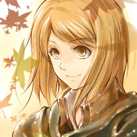 There may be unmarked spoilers in articles and trope entries for the series. Petra Ral - Attack on Titan - Zerochan Anime Image Board