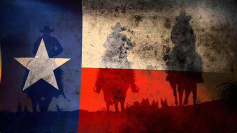 Флаг Штата Техас Фото Telegraph