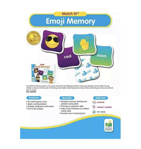 Emoji Memory Match Game Emoji Galore Memory Match Game Memory