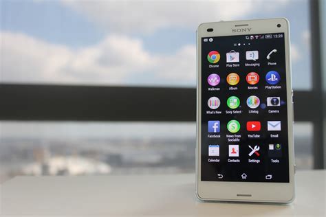 The top countries of supplier is china, from which the percentage of sony xperia z3 compact phone supply is 100% respectively. Sony Xperia Z3 Compact Review: What the iPhone 6 Could ...