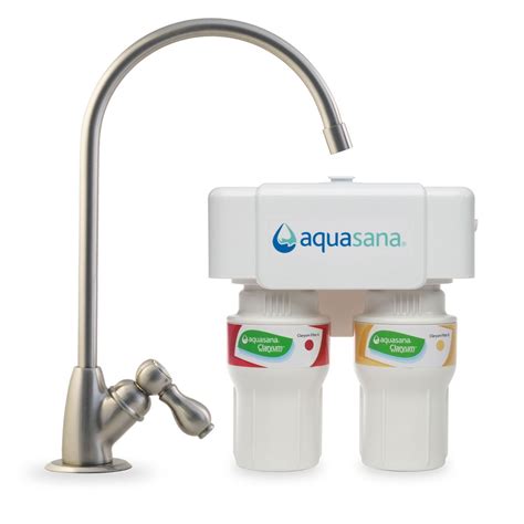 Check spelling or type a new query. Top-Rated Under Sink Water Filters - Product Reviews & Prices!